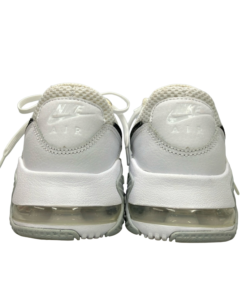 NIKE ローカットスニーカー エア マックス エクシー CD5432-101 レディース SIZE 23.0 ナイキ