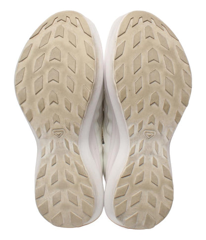 Salomon COMME des GARCONS スリッポン 厚底 Platform Slip-On 475153 レディース SIZE 23.5 (M) サロモン コムデギャルソン