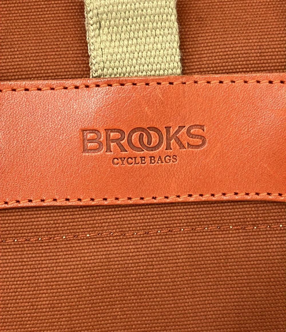 BROOKS リュック メンズ ブルックス