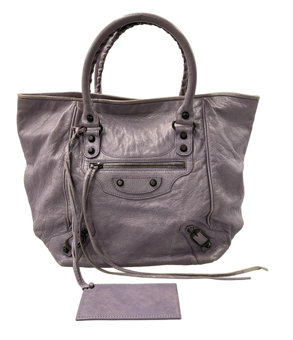 BALENCIAGA ハンドバッグ トートバッグ ザ サンデー 228750•5425 1669 レディース バレンシアガ