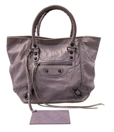 BALENCIAGA ハンドバッグ トートバッグ ザ サンデー 228750•5425 1669 レディース バレンシアガ