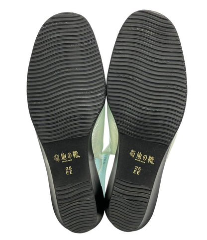 菊池の靴 サンダル レディース SIZE 25 (XL)