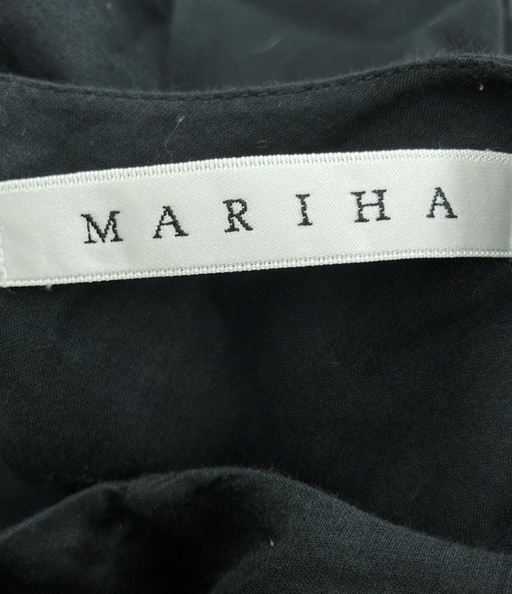 マリハ ノースリーブワンピース レディース MARIHA