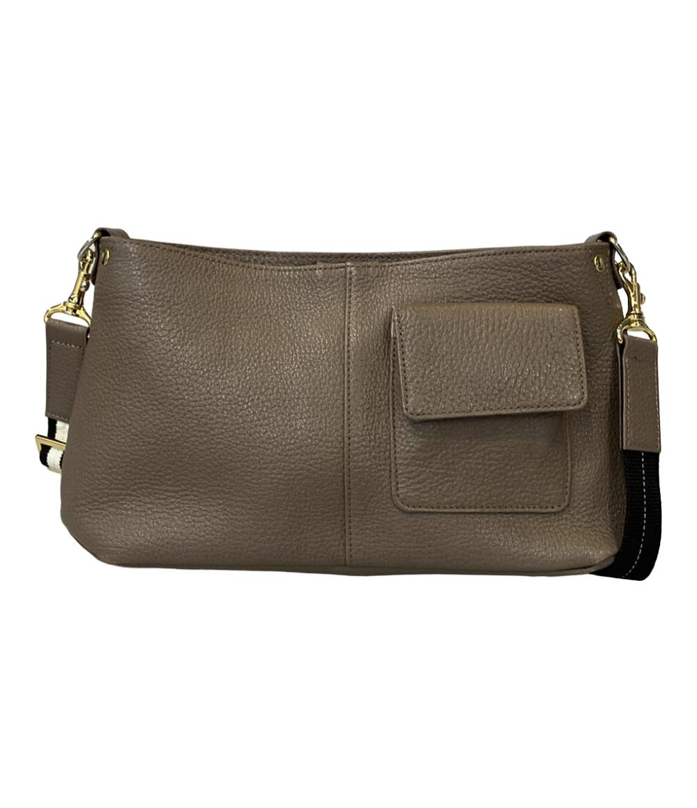 ATAO ショルダーバッグ 斜め掛け chivy レディース アタオ