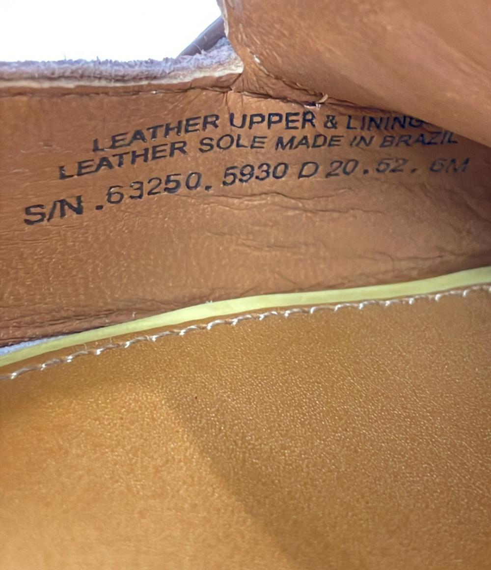 Tory Burch フラットシューズ パンプス レディース SIZE 6 (23cm) トリーバーチ