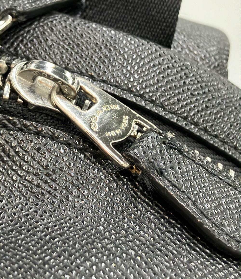 COACH リュック F72512 メンズ レディース コーチ