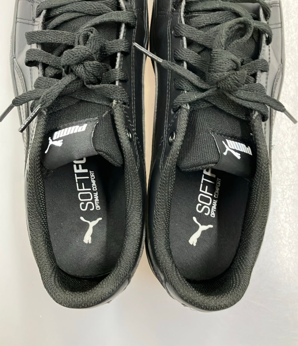 PUMA ローカットスニーカー レディース SIZE 24.0 プーマ