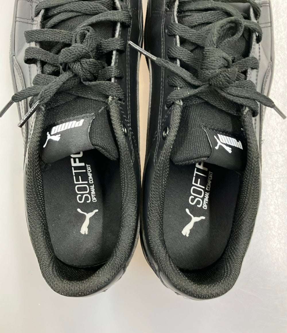 PUMA ローカットスニーカー レディース SIZE 24.0 プーマ