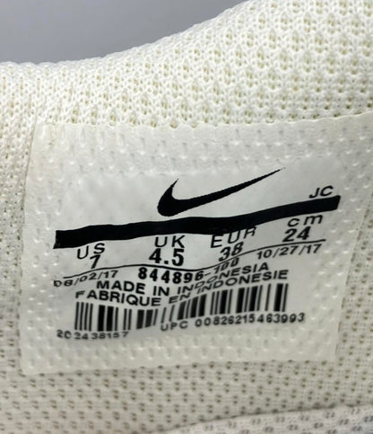 ナイキ ローカットスニーカー WMNS COURT ROYALE SL 844896-100 レディース SIZE 24.0 (L) NIKE