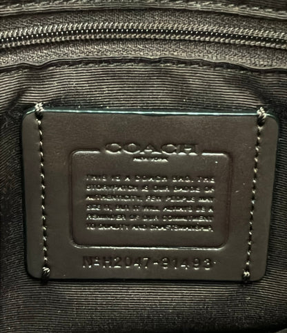 COACH 2way ハンドバッグ ショルダーバッグ 斜め掛け 91493 レディース コーチ