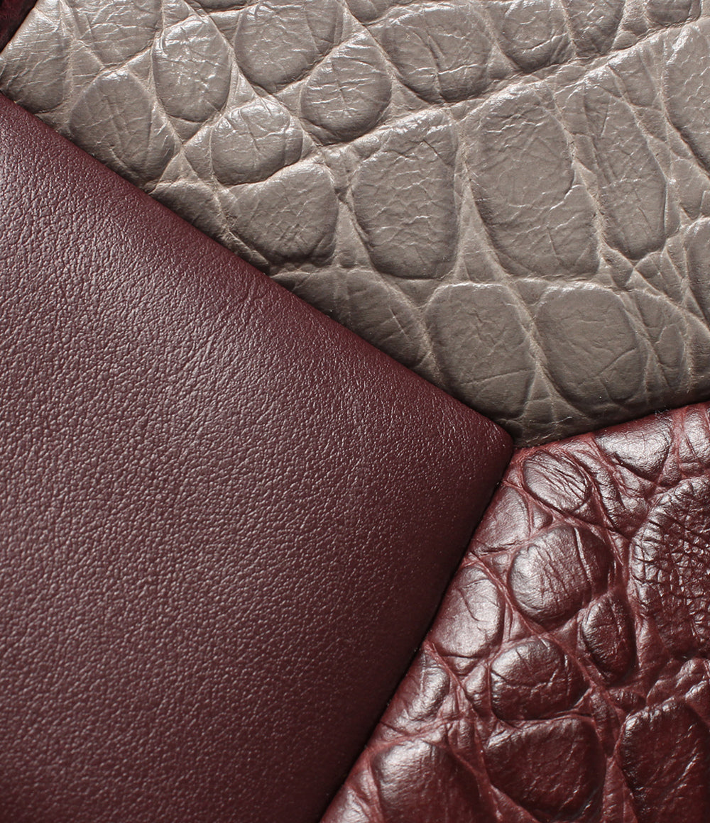 美品 COACH ハンドバッグ ショルダーバッグ 肩掛け キャニオンキルト レディース コーチ