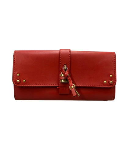 Chloe 長財布 レディース クロエ