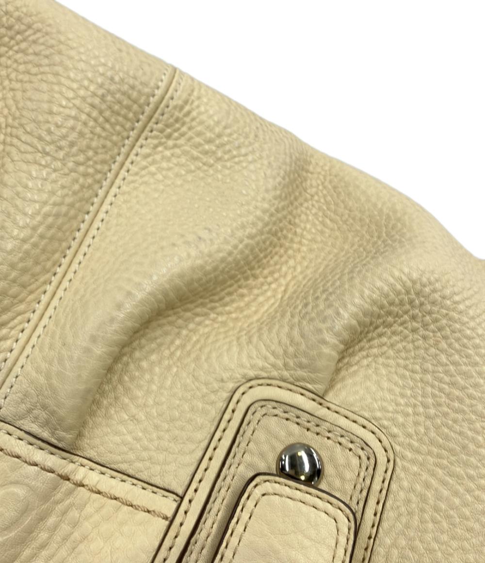 COACH トートバッグ ショルダーバッグ 肩掛け F13732 レディース コーチ