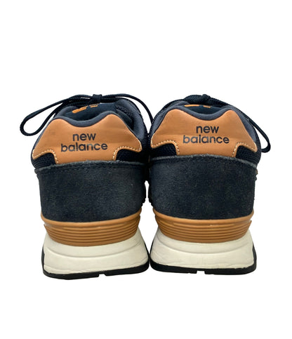 NEW BALANCE ローカットスニーカー ML565JB1 レディース SIZE 23.0 ニューバランス