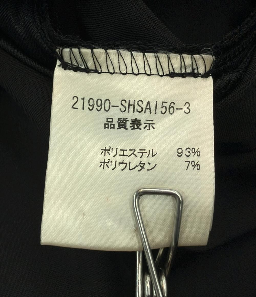 フォクシー ニューヨーク ノースリーブワンピース レディース SIZE 38 (S) FOXEY NEW YORK