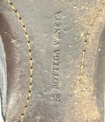 BOTTEGA VENETA ロングブーツ レディース SIZE 38 (L) ボッテガ・ヴェネタ