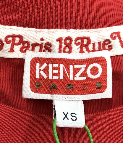 ケンゾー 美品 半袖Tシャツ VERDY      メンズ SIZE XS (XS以下) KENZO