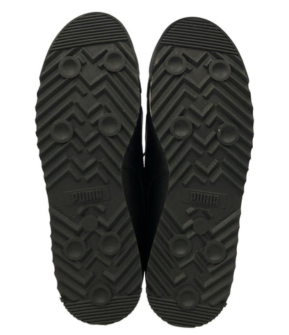 美品 PUMA ローカットスニーカー ローマ68 ビンテージ 370051-04 メンズ SIZE 26.5 (M) プーマ