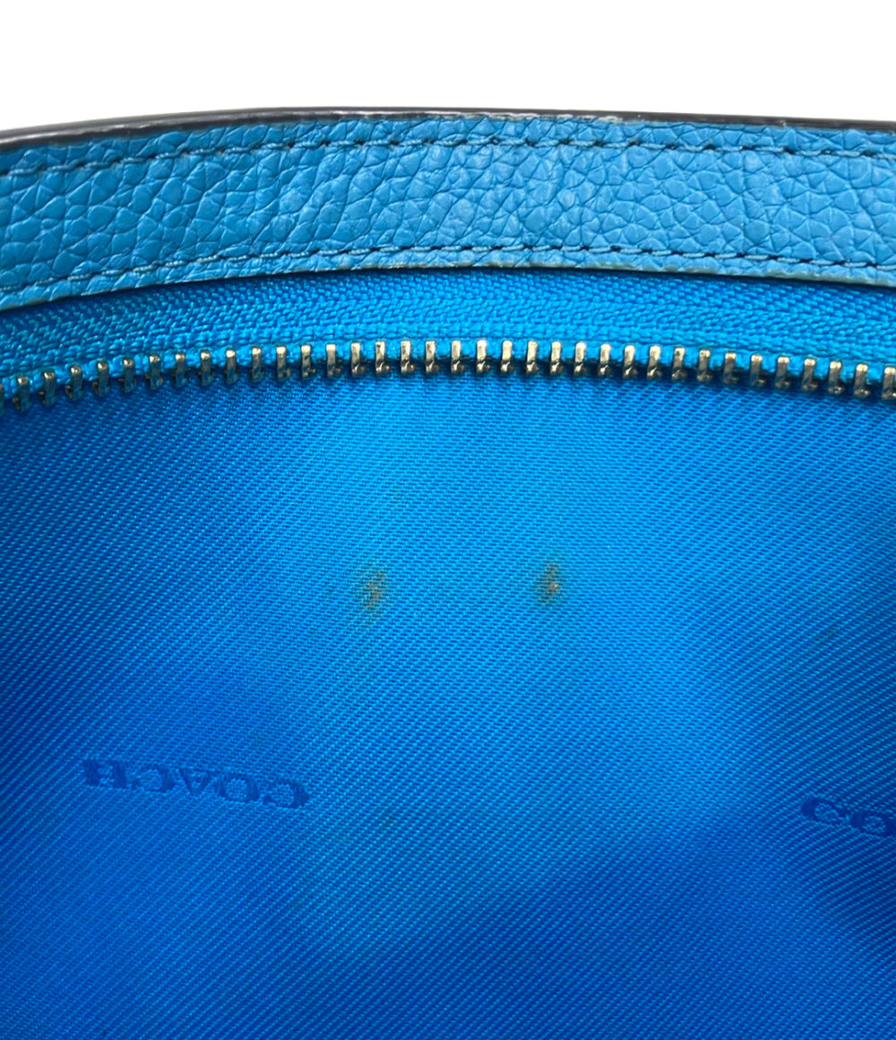 COACH ショルダーバッグ ショルダーウォレット レディース コーチ