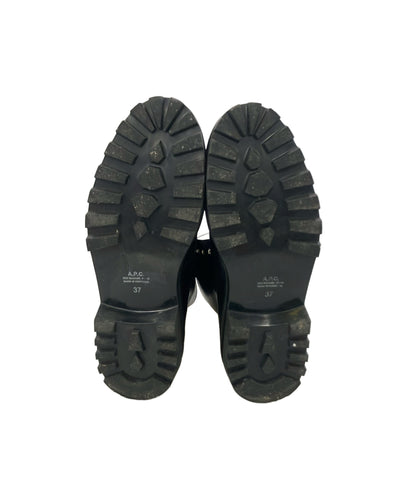 A.P.C. ショートブーツ レディース SIZE 37 アーペーセー