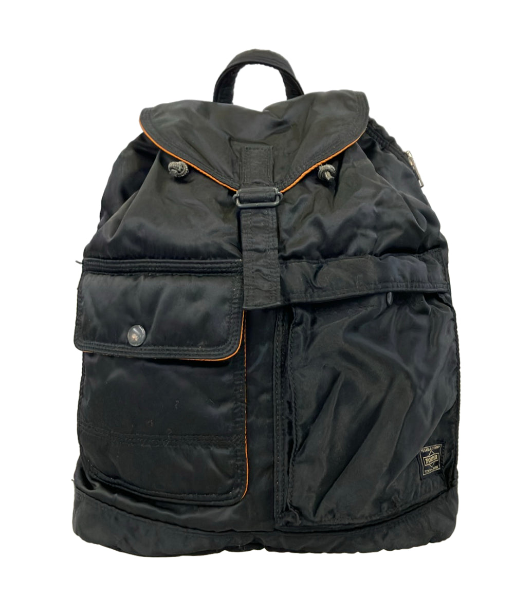 PORTER リュック デイパック タンカー レディース ポーター