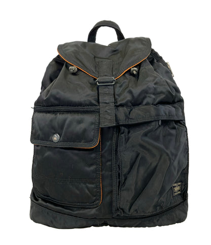 PORTER リュック デイパック タンカー レディース ポーター