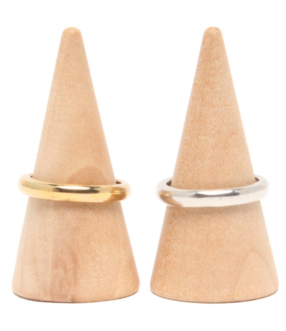 MILOR リング 指輪 SV925 2点セット レディース SIZE 14号