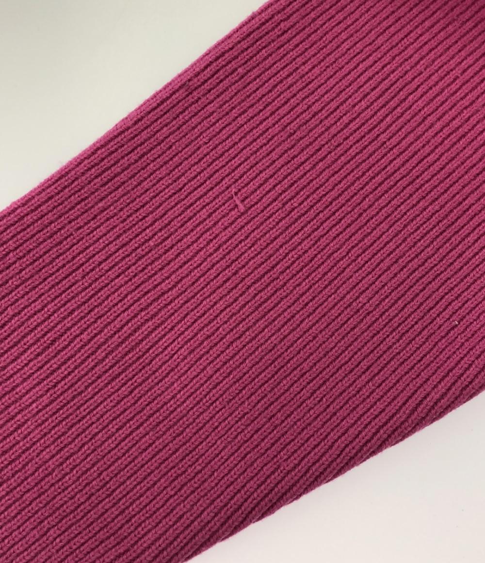 アミアレクサンドレマチウシ 長袖タートルニット レディース (XL) ami alexandre mattiussi