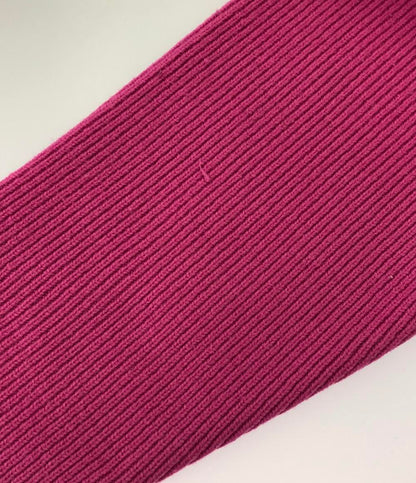 アミアレクサンドレマチウシ 長袖タートルニット レディース (XL) ami alexandre mattiussi