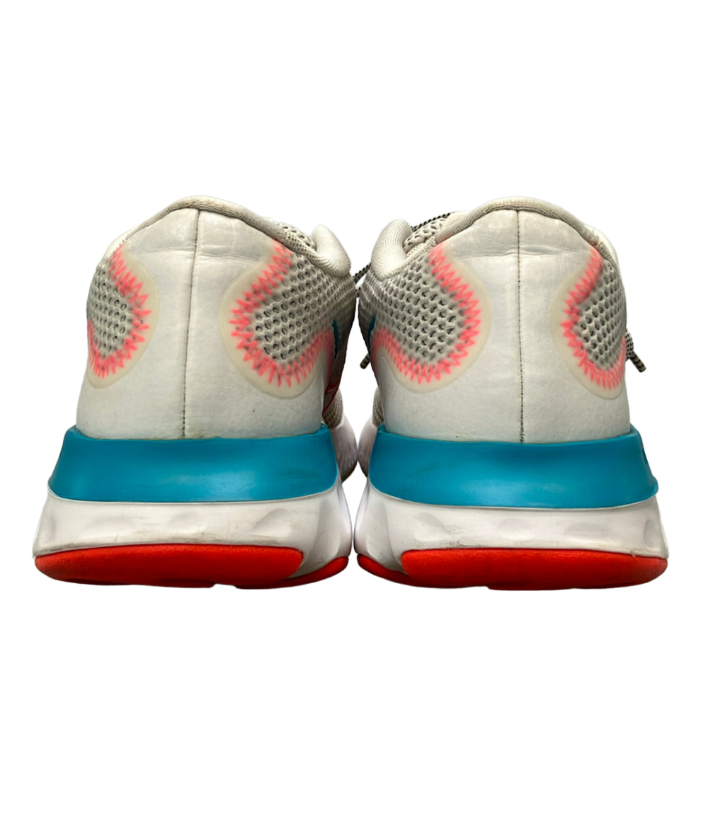 NIKE ローカットスニーカー ランニングシューズ Renew Run CK6357-101 メンズ SIZE 25.5 ナイキ