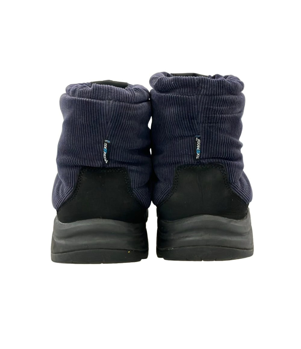 THE NORTH FACE ヌプシ ブーティ ウォータープルーフ ユニセックス SIZE 25.0 (XL) ザ・ノース・フェイス