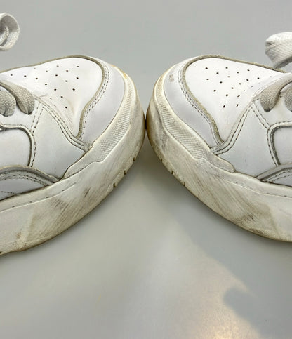 PUMA ローカットスニーカー 厚底 レディース SIZE 24.0 (L) プーマ