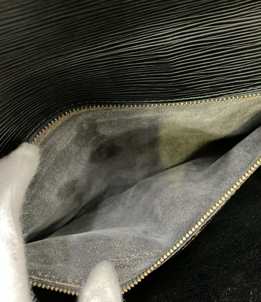 LOUIS VUITTON クラッチバッグバッグ セカンドバッグ ポシェット セリエ ドラゴンヌ M52612 メンズ レディース ルイ・ヴィトン