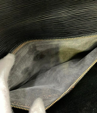 LOUIS VUITTON クラッチバッグバッグ セカンドバッグ ポシェット セリエ ドラゴンヌ M52612 メンズ レディース ルイ・ヴィトン