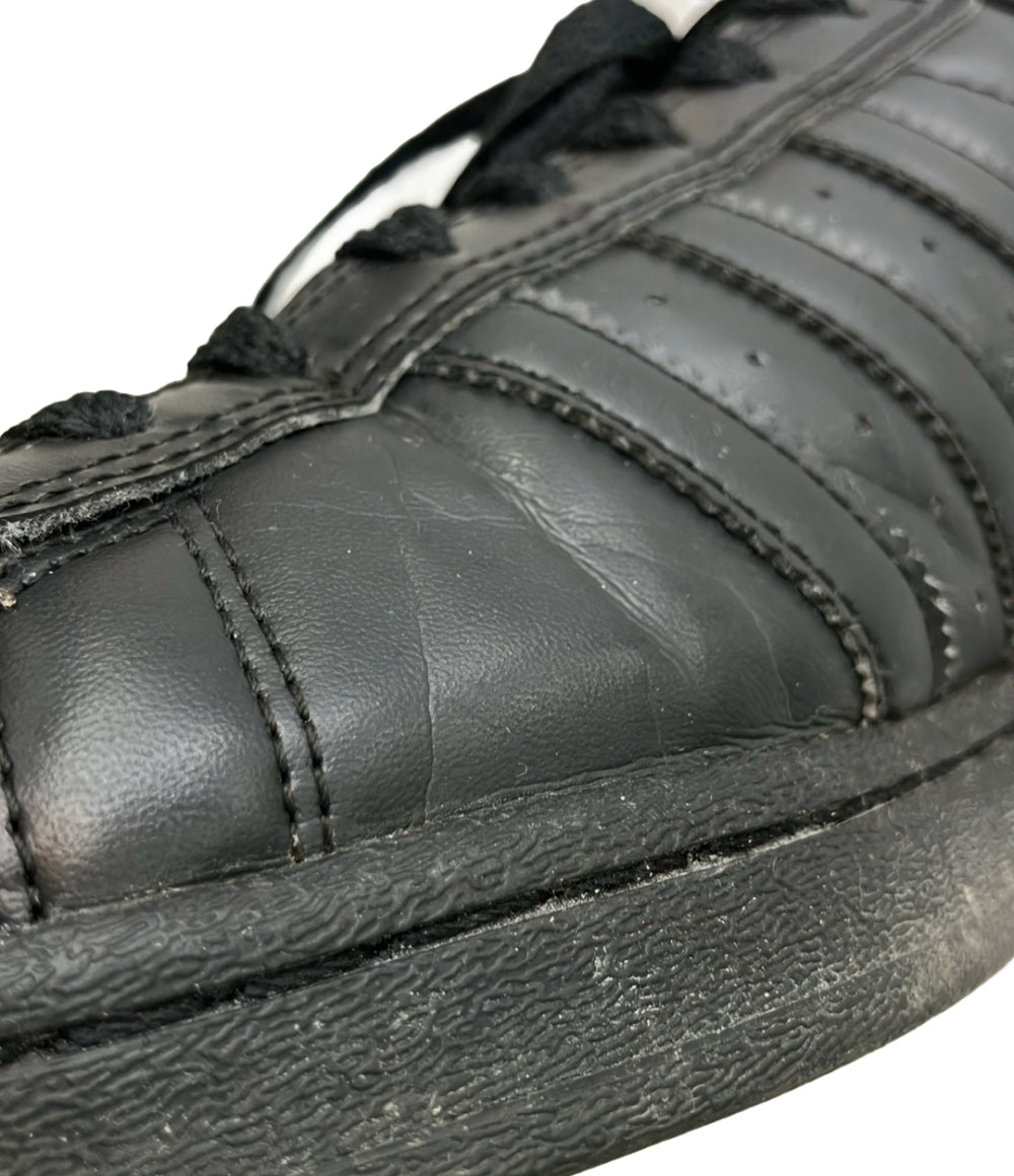 adidas ローカットスニーカー スーパースター アドバンス IG7576 メンズ SIZE 27.0 アディダス