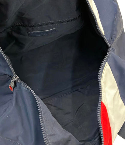 TOMMY HILFIGER ボストンバッグ ショルダーバッグ 2WAY 斜め掛け メンズ トミーヒルフィガー