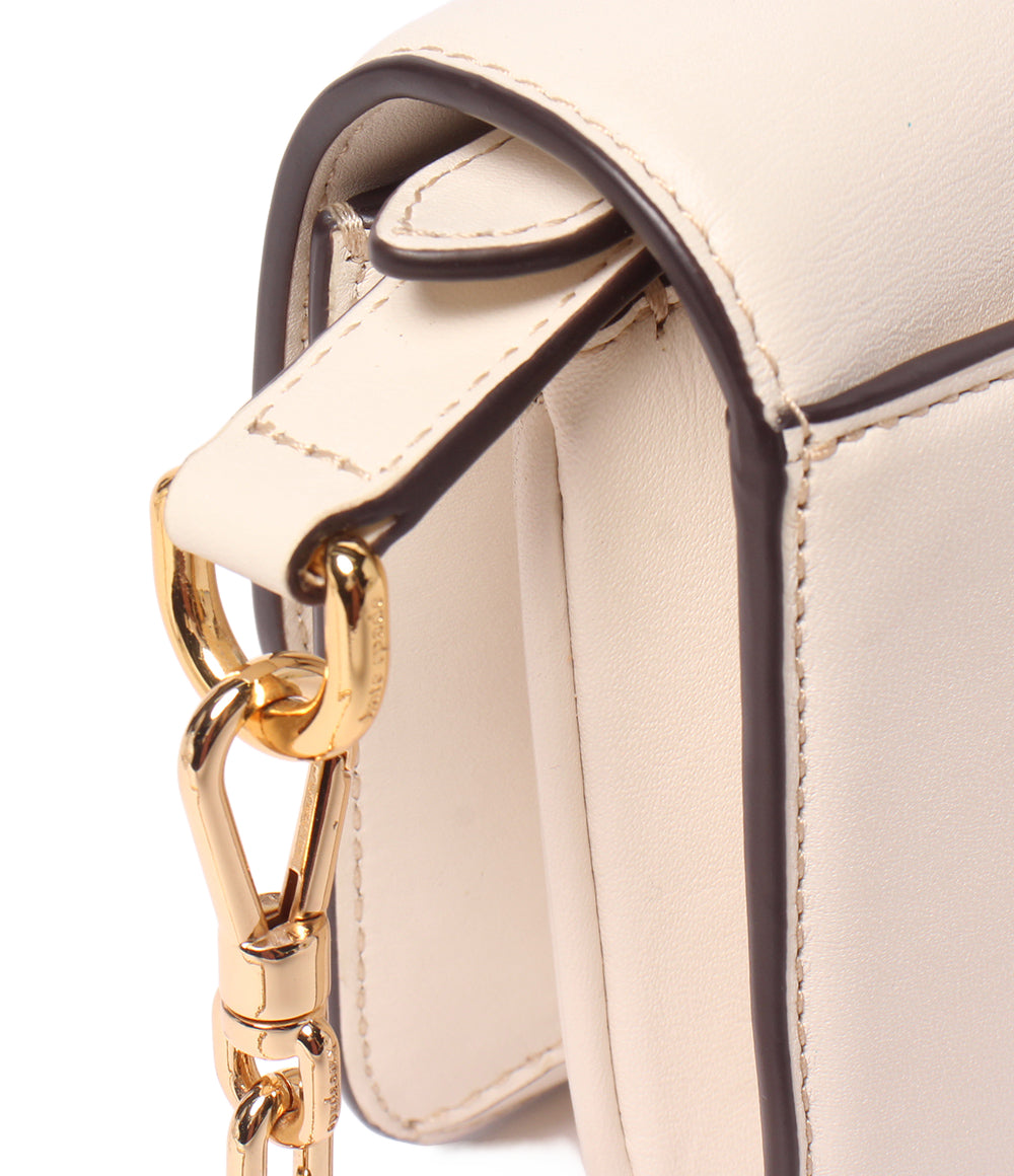 美品 Kate Spade ショルダーバッグ 肩掛け 斜め掛け レディース ケイトスペード
