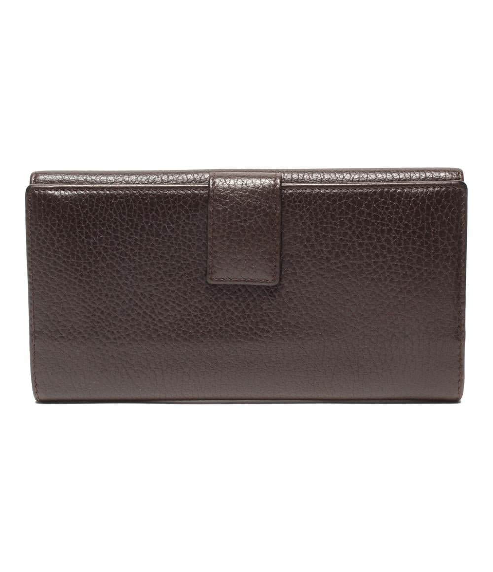 グッチ Wホック長財布 インターロッキング 231843 534563 レディース GUCCI