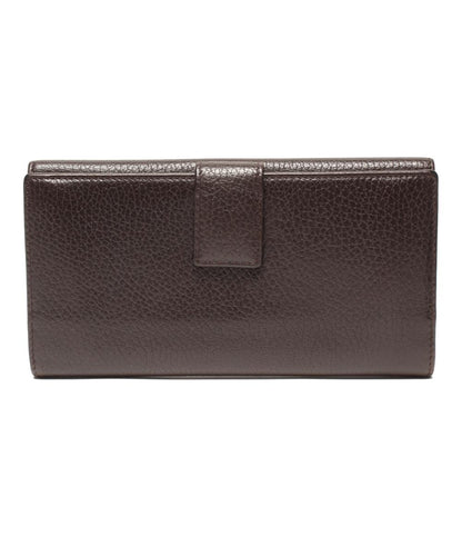 グッチ Wホック長財布 インターロッキング 231843 534563 レディース GUCCI