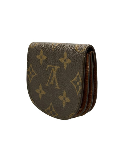LOUIS VUITTON コインケース ポルトモネ グゼ モノグラム M61970 レディース ルイ・ヴィトン