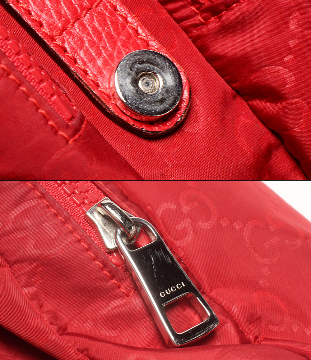 GUCCI リュック GGナイロン 510343 200047 レディース メンズ グッチ