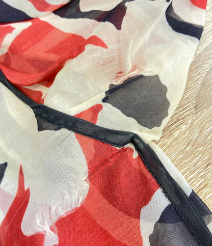 訳あり ジョルジオアルマーニ 半袖ブラウス レディース SIZE 36 (XS) GIORGIO ARMANI