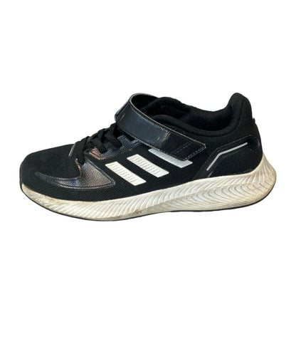 アディダス ローカットスニーカー H01405 キッズ SIZE 21.0 (M) adidas