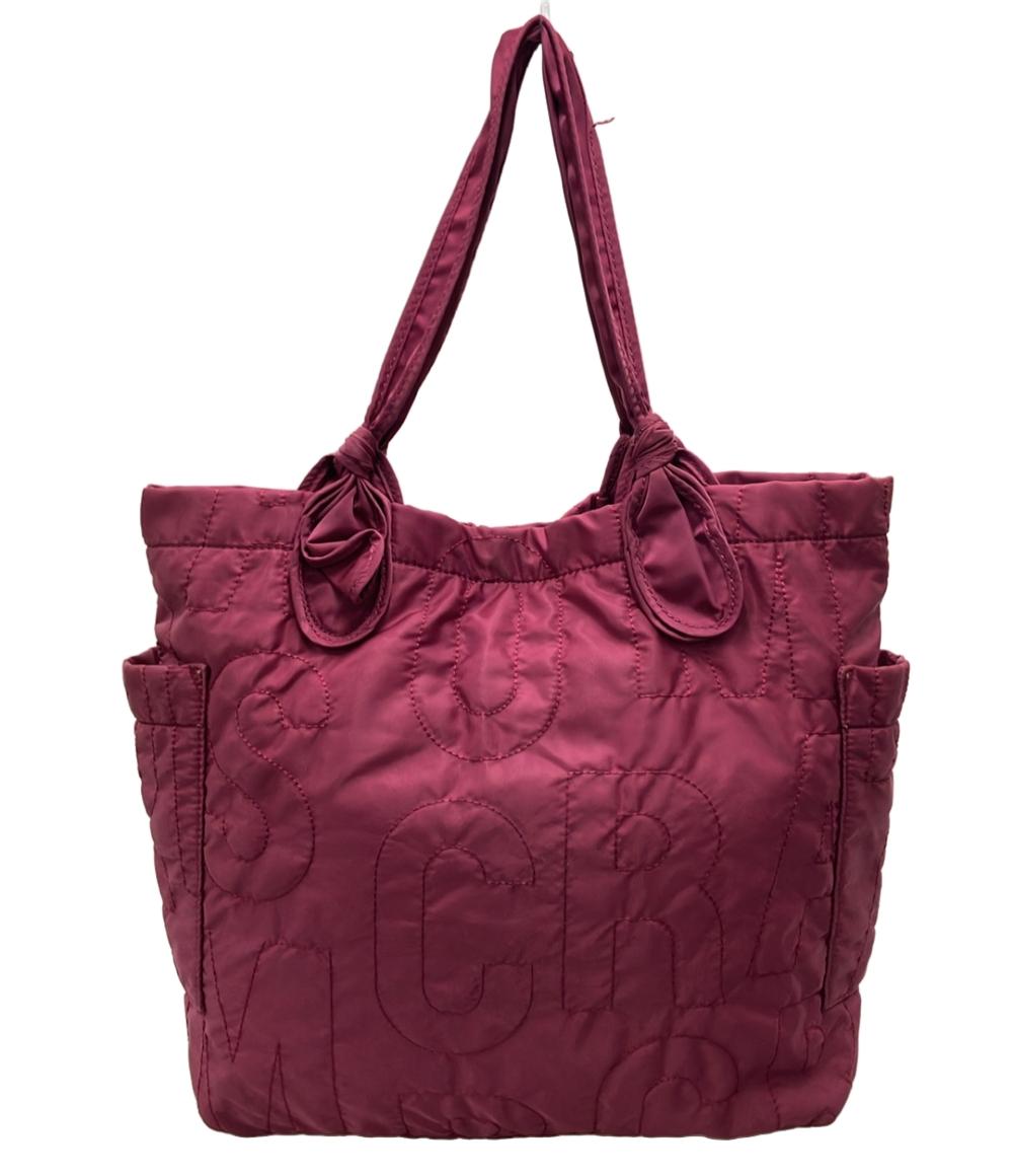 マークバイマークジェイコブス トートバッグ ショルダーバッグ 肩掛け レディース MARC BY MARC JACOBS