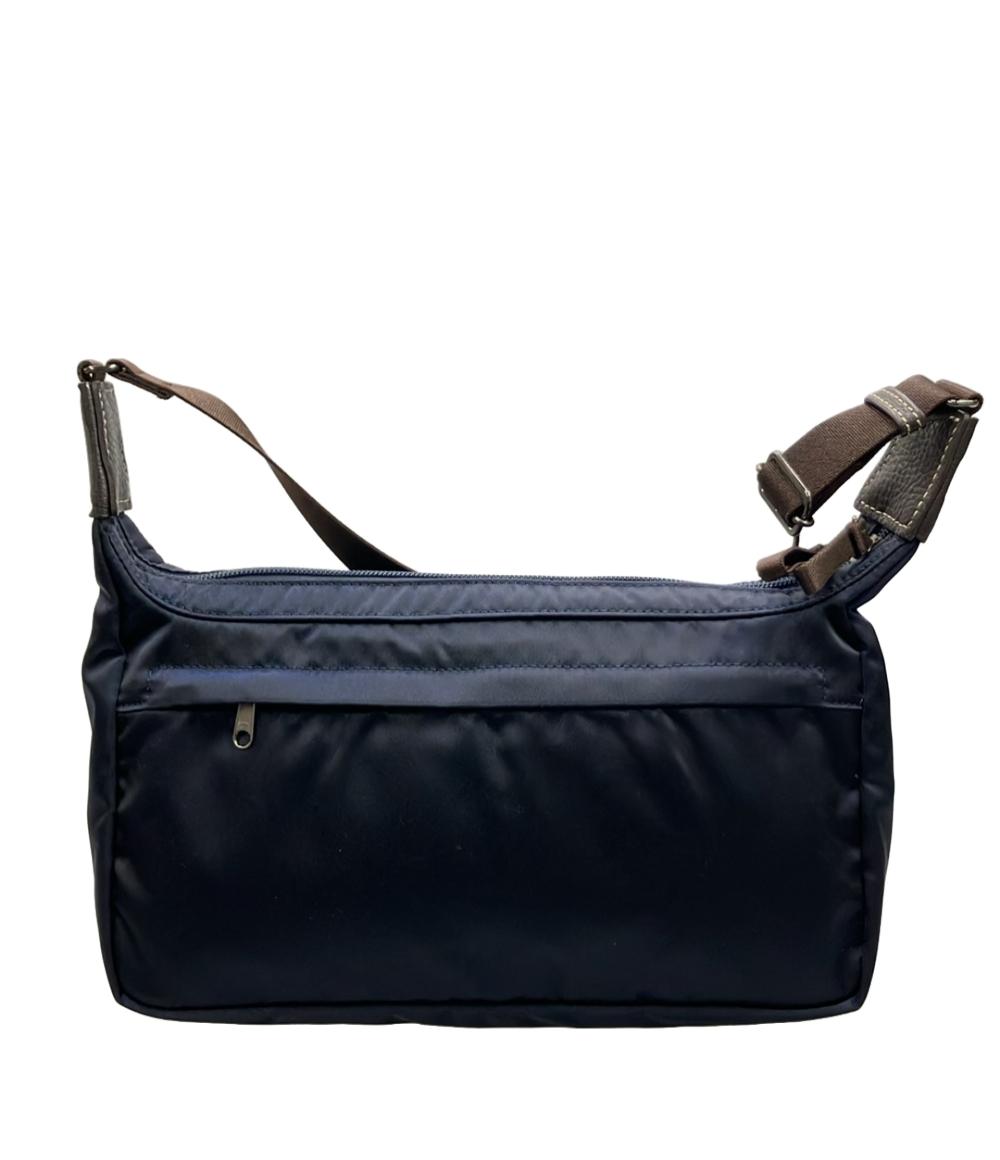 美品 PORTER ショルダーバッグ 斜め掛け メンズ ポーター