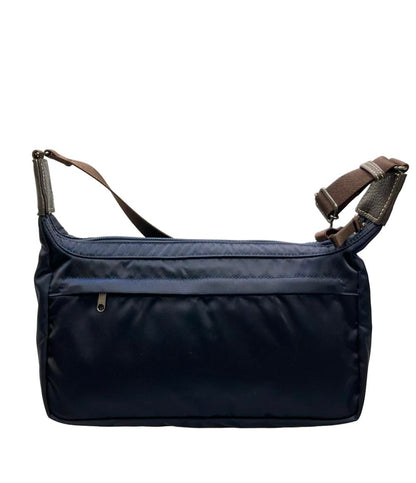 美品 PORTER ショルダーバッグ 斜め掛け メンズ ポーター