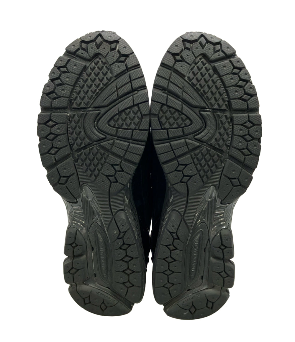美品 NEW BALANCE ローファー スニーカー スエード U1906LNT メンズ SIZE 28.0 ニューバランス