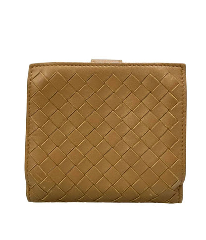 BOTTEGA VENETA 二つ折り財布 イントレチャート レディース ボッテガ・ヴェネタ