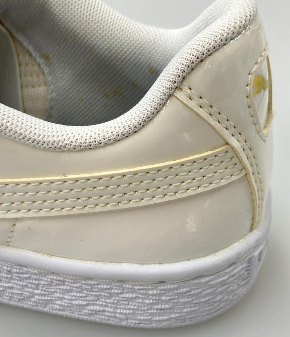 プーマ ローカットスニーカー 363073-02 レディース SIZE 22.5 (S) PUMA