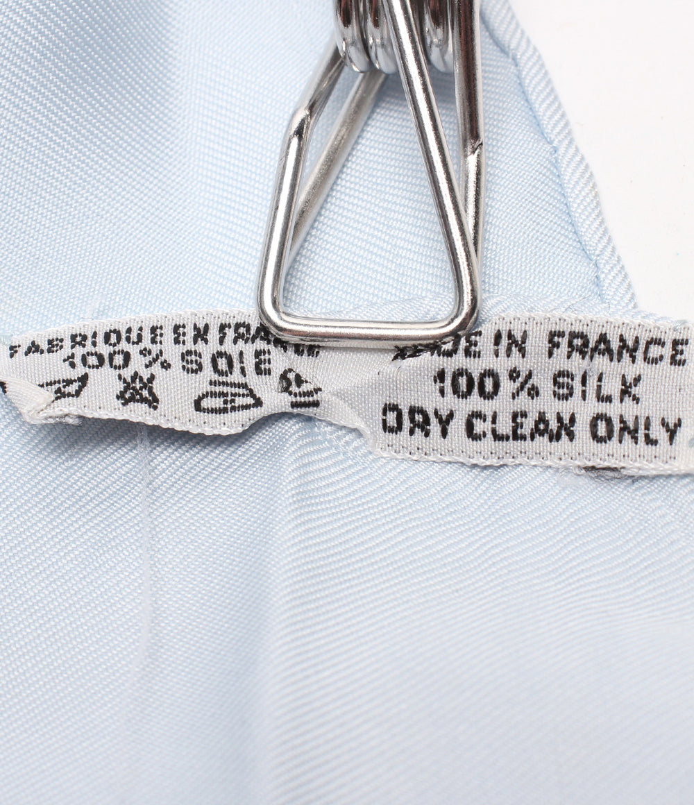HERMES スカーフ シルク100％ EQUATEUR 赤道直下 レディース エルメス